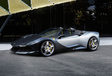 Ferrari Special Projects: SP-8 (2023)