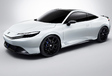 Honda Prelude Concept - Japan Mobility Show 2023