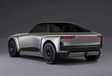 Subaru Sport Mobility Concept Tokio 2023