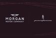 Morgan Pininfarina Roadster 2024