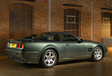 1993 Aston Martin V8 Vantage V550