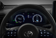 2024 Toyota Yaris Cross SUV Hybrid 130