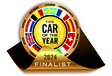 COTY maakt de finalisten voor de titel Auto van het jaar 2024 bekend #1