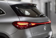 EQA et EQB : nouvelle montée en gamme - En collaboration avec Mercedes-EQ #5