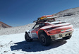 2023 Altitude record Porsche 911 - Romain Dumas - HIF Chile