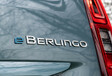 La nouvelle Citroën ë-Berlingo se refait une beauté #5