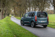 Citroën steekt ë-Berlingo in het nieuw #2