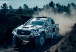 2024 Ford Ranger Dakar