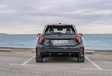 2024 Mini Cooper SE Electric JCW package
