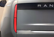 Le Range Rover électrique donne ses premiers signes de vie #1