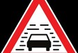 Le nouveau code de la route crée de nouveaux panneaux de signalisation #3
