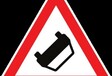 Le nouveau code de la route crée de nouveaux panneaux de signalisation #8