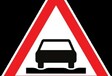 Le nouveau code de la route crée de nouveaux panneaux de signalisation #7