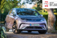 La BYD Dolphin élue «Best Buy Car of Europe 2024» #1