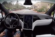 Tesla Autopilot NHTSA
