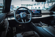 Nouvelle BMW i5: ce qu’en pensent nos lecteurs!  #2