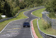 Nieuwe Porsche Taycan Turbo rondt Nürburgring in recordtijd + video #4
