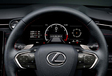 2024 Lexus LBX Morizo RR