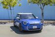 2024 Mini Cooper SE