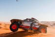 Dakar 2024: Carlos Sainz en Audi pakken de buit, de Mevius tweede voor Loeb #2