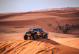 Dakar 2024: Carlos Sainz en Audi pakken de buit, de Mevius tweede voor Loeb #4
