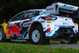 WRC 2024 - Ford Puma Rally1 Hybrid
