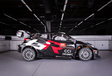 WRC 2024 - Toyota GR Yaris Rally1 Hybrid
