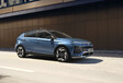 2024 Hyundai Bayon SUV facelift