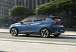 2024 Hyundai Bayon SUV facelift