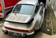 Porsche 911 Turbo - Oldtimerfarm
