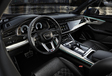 2024 Audi Q7 facelift