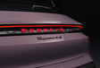 2024 Porsche Taycan PA