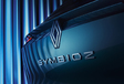 2024 Renault Symbioz - Teaser