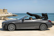 2024 Mercedes CLE Cabriolet