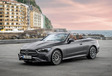 2024 Mercedes CLE Cabriolet