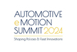 Febiac Automotive eMotion Summit 2024