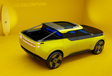 2024 Fiat Concept Pick-up