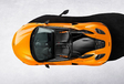 2024 McLaren Artura Spider