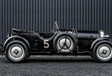 Bugatti Chiron Super Sport Hommage Type 50S