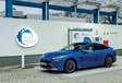 E-fuel et hydrogène - Aussi pour les voitures de société ?  #2