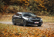 2024 BMW Série 5 /  Photos: Dennis Noten