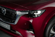 Hier is de nieuwe Mazda CX-80, de CX-60 voor zeven + video #16