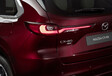 Hier is de nieuwe Mazda CX-80, de CX-60 voor zeven + video #18