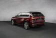 Hier is de nieuwe Mazda CX-80, de CX-60 voor zeven + video #3