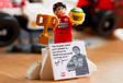 2024 McMaren MP4/4 Ayrton Senna - LEGO