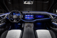 2024 Mercedes-AMG E53 Hybrid 4Matic+