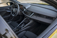 2024 Audi A3 Sportback Allstreet