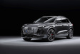 Audi Q6 e-tron (2024) #5