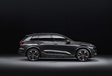 Audi Q6 e-tron (2024) #11