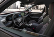 Audi Q6 e-tron (2024) #13